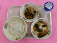 給食写真（令和8年7月17日）