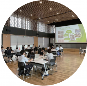 総社市コミュニティ地域づくり協議会