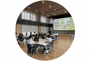 総社市コミュニティ地域づくり協議会