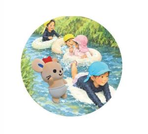 そうじゃ教育特区・小規模特認校の幼稚園