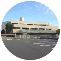 総社市図書館の画像