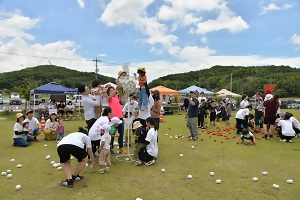 15日　チュッピーと大運動会への画像2