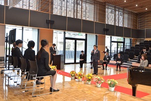 市長あいさつの画像6