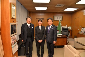 記念撮影の画像5