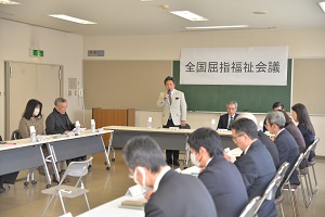 市長あいさつの画像5