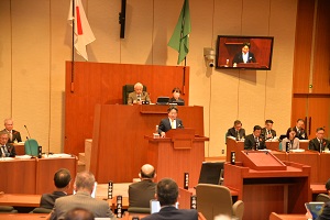 市長あいさつの画像6