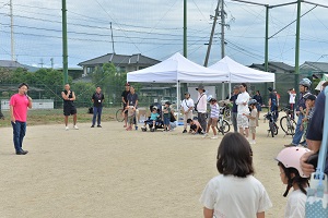 240921自転車を楽しもうの画像1