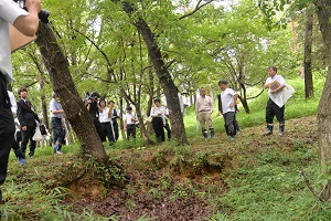 1日　史跡作山古墳調査指導委員会への画像2
