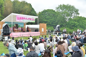 240429吉備路れんげまつりの画像2