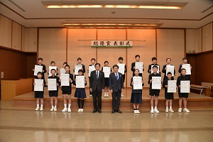 240202総優賞表彰式