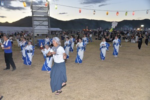 5日　市民まつり「雪舟フェスタ」への画像2