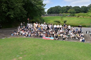 22日　きびじつるの里オープン20周年記念イベントへの画像2