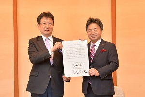 27日 障がい者雇用トークセッションを開催の画像2