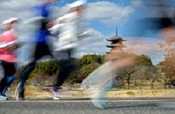 最優秀賞【疾走】の画像