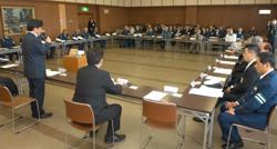 あいさつする市長の画像3