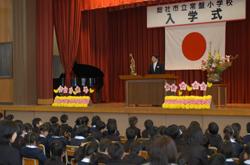 あいさつする市長の画像6