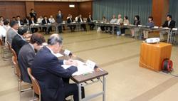 14日　市政モニターを委嘱の画像