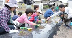 12日　そうじゃ　親子の食・農体験クラブの結成の画像