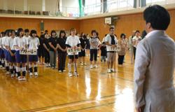 市長のあいさつの画像1