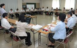 あいさつする市長の画像2