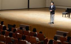 あいさつする市長の画像3