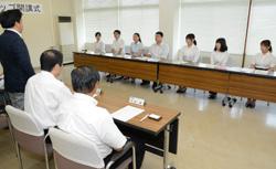 あいさつする市長の画像3