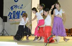 ええとこ囃しコンテスト