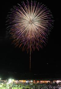 花火
