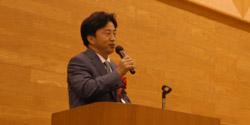 市長のあいさつの画像1