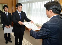表彰の画像3