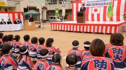 市長のあいさつの画像2