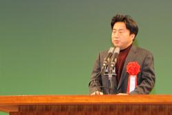 市長のあいさつの画像2