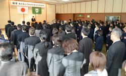 あいさつする市長の画像2