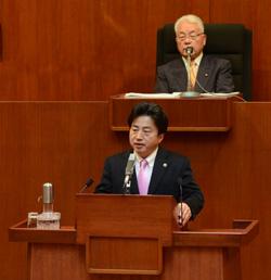 市長のあいさつの画像2