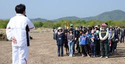 市長のあいさつの画像2