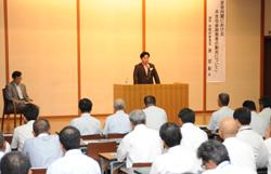 市長のあいさつの画像1