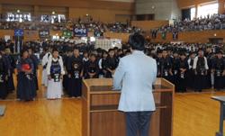 市長のあいさつの画像3