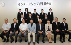 記念撮影の画像3