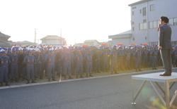 市長あいさつの画像1