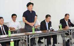 市長あいさつの画像3