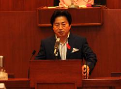 市長のあいさつの画像6
