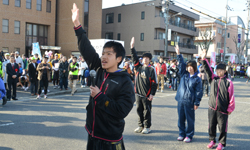 23日「2014そうじゃ吉備路マラソン」開催の画像3