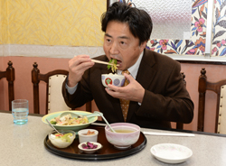 4日「そうじゃ！ヘルシーメニュー」に認定の画像2