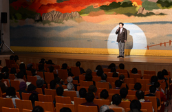 1日　働く婦人の家まつりへの画像1