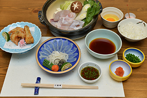 「ふくミニコース」