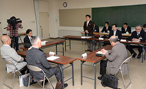 あいさつする市長の画像2