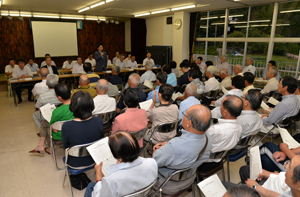 市長のあいさつの画像5