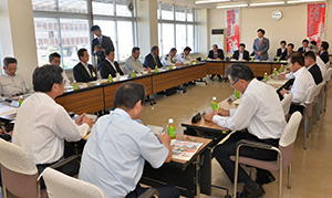 市長のあいさつの画像4