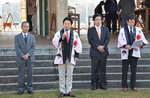 市長のあいさつの画像5