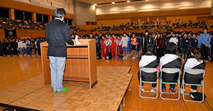 市長のあいさつの画像6